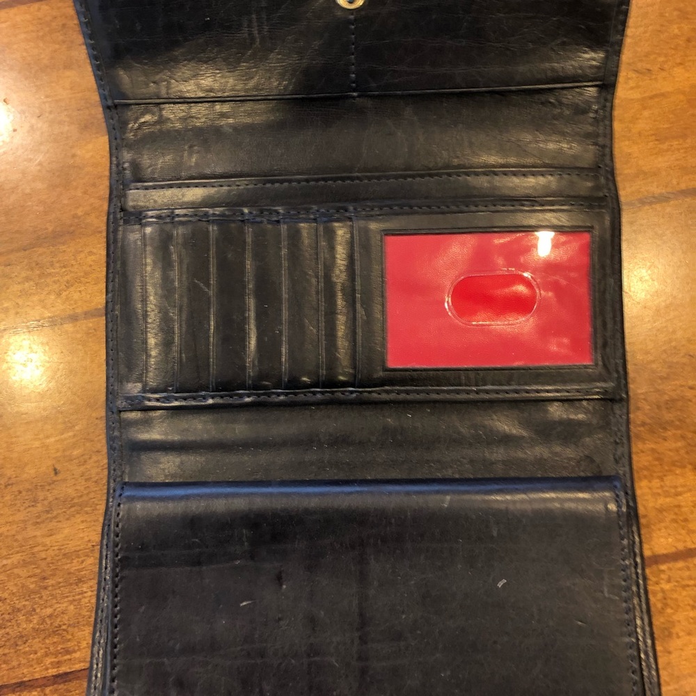 Dooney & Bourke Wallet - Picture 3 of 6